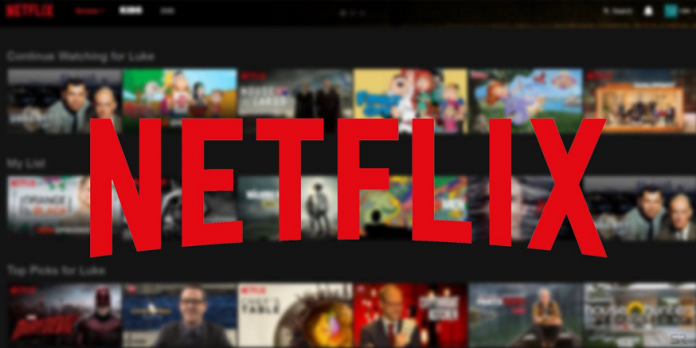 Netflix Mejora Su Calidad De Sonido En Televisiones Compatibles Telefonos Moviles