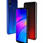 El Xiaomi Redmi 7A llegará a España en pocas semanas