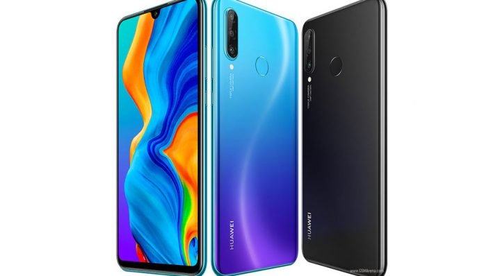 Huawei p30 lite или samsung a50 что лучше