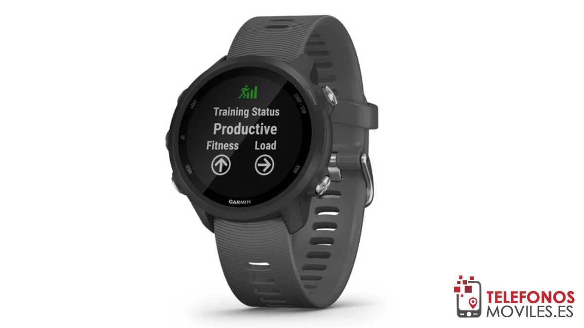 smartwatch garmin para iphone