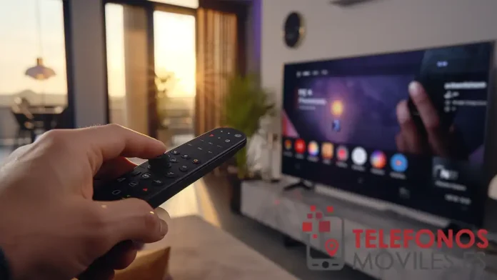 canales gratis con tu Smart TV LG