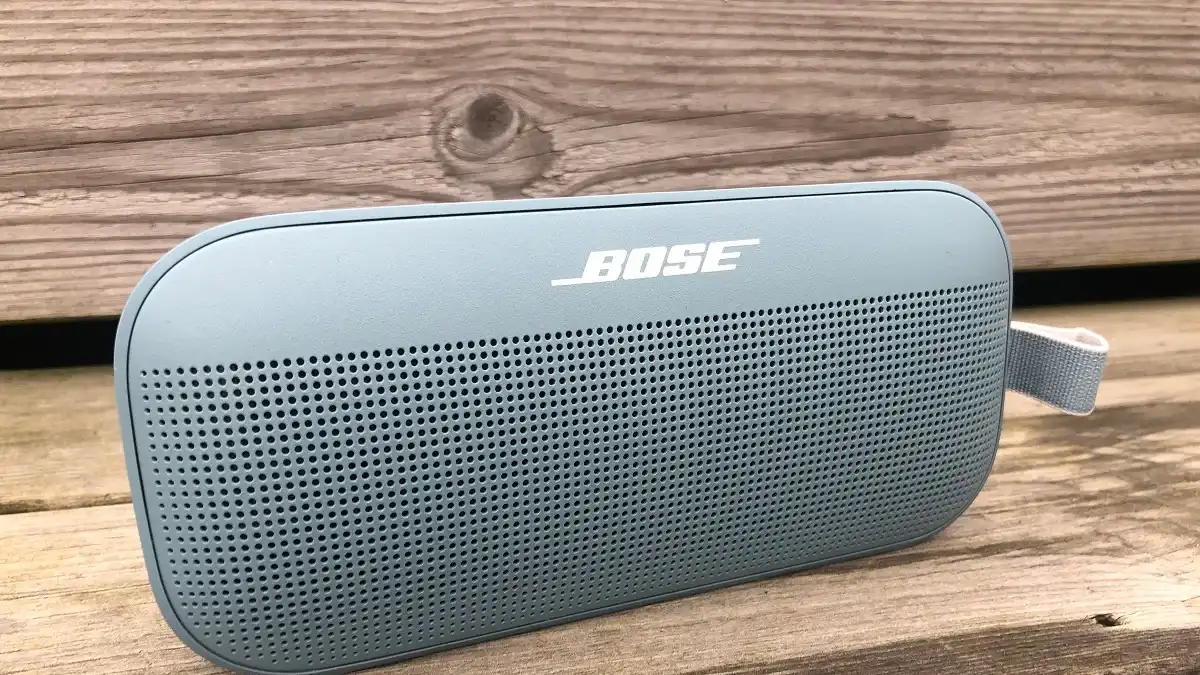 Bose SoundLink Flex