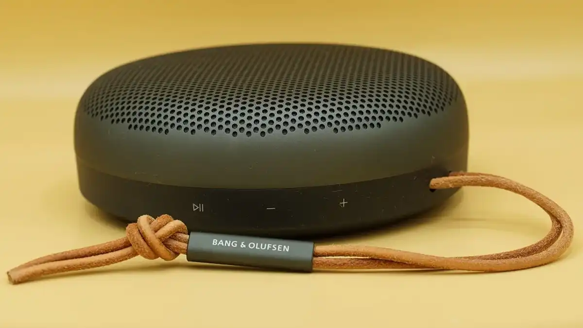 Bang & Olufsen Beosound A1