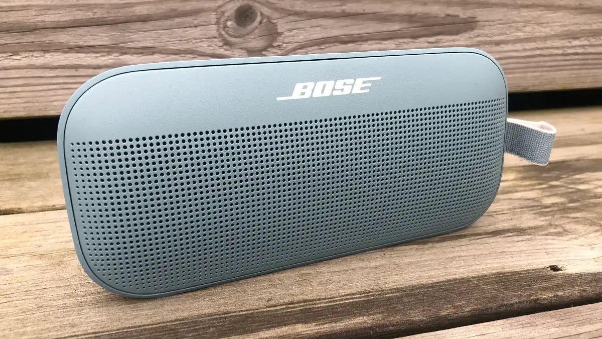 Bose SoundLink Flex