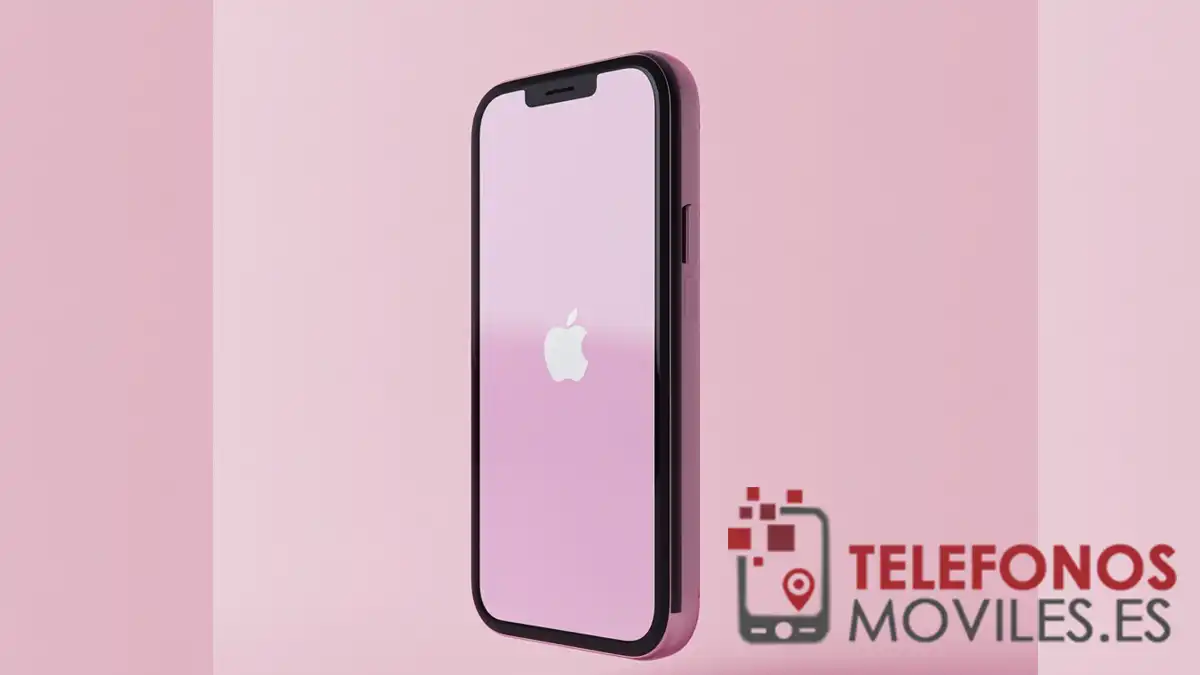 Diseño conceptual del iphone se cuarta generación