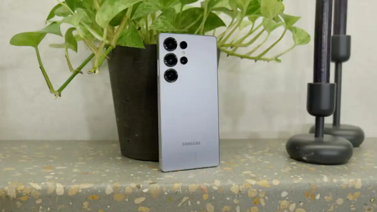 Samsung Galaxy S25 ULTRA