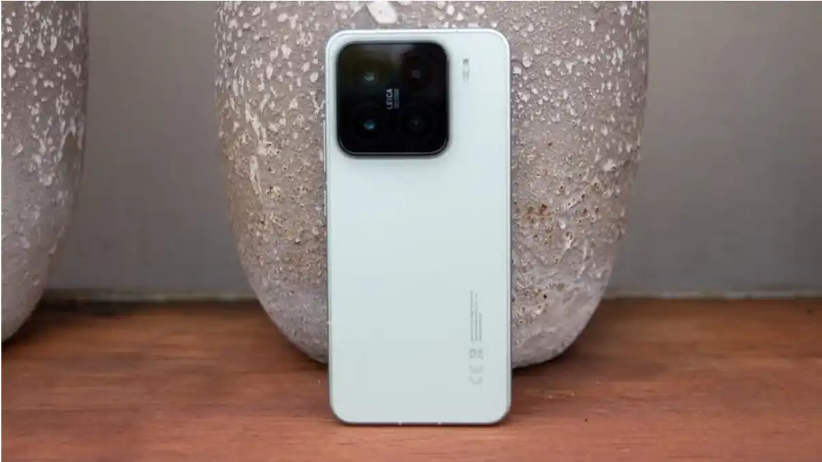 Xiaomi 15