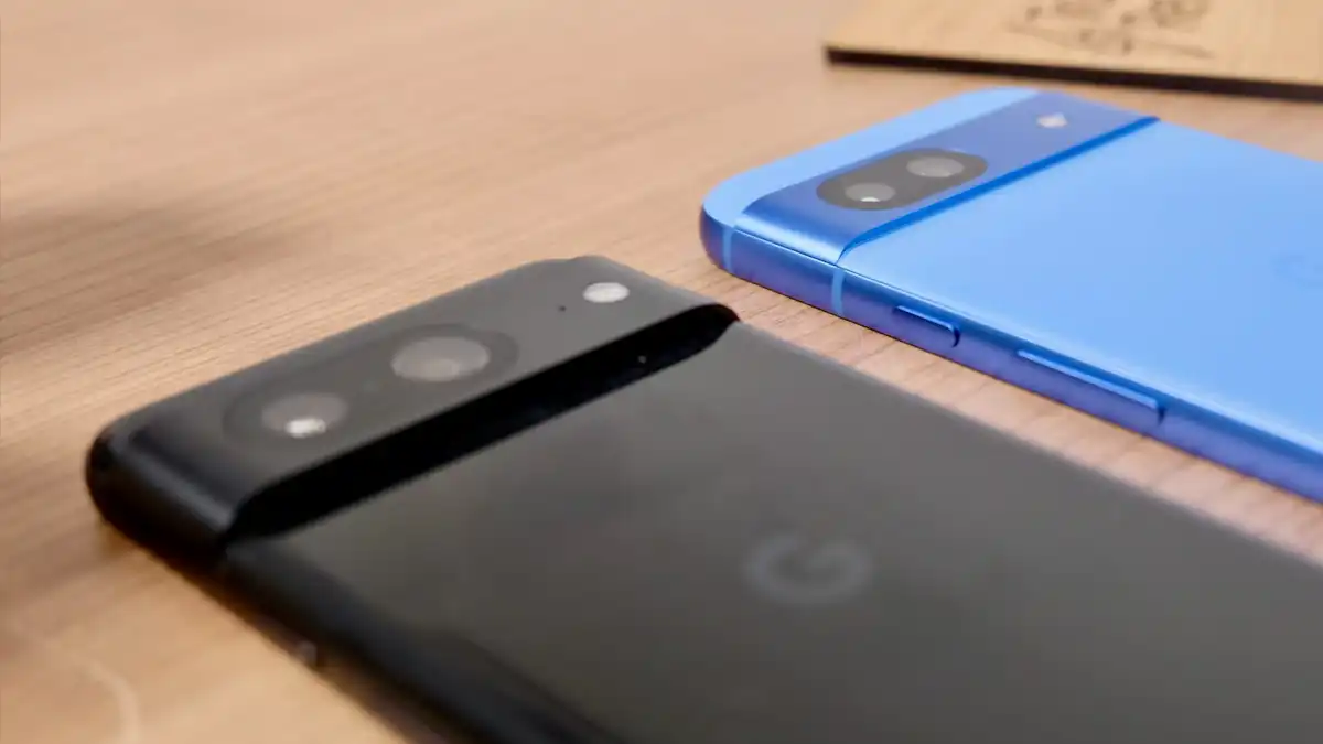 vale la pena el Pixel 9A