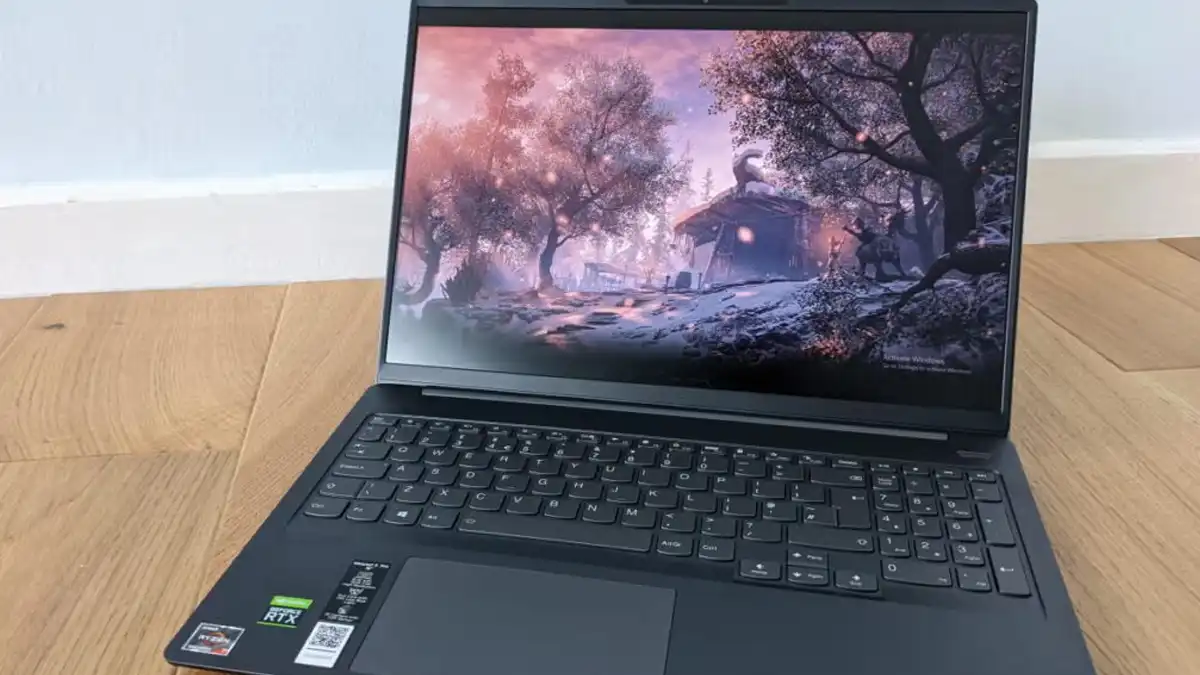 Lenovo IdeaPad Gaming 3 Gen 6