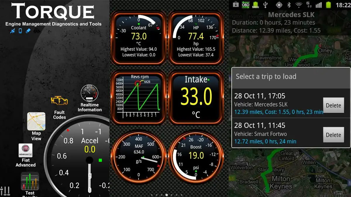 Torque Pro