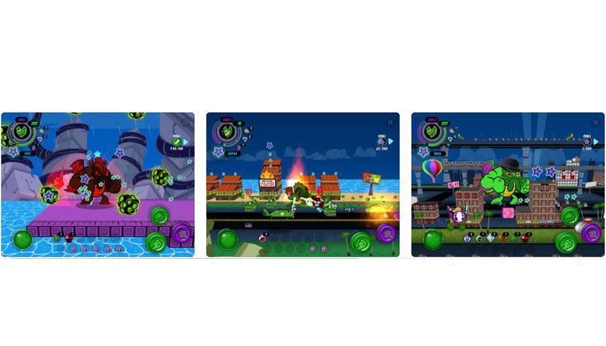 5 juegos inspirados en Cthulhu