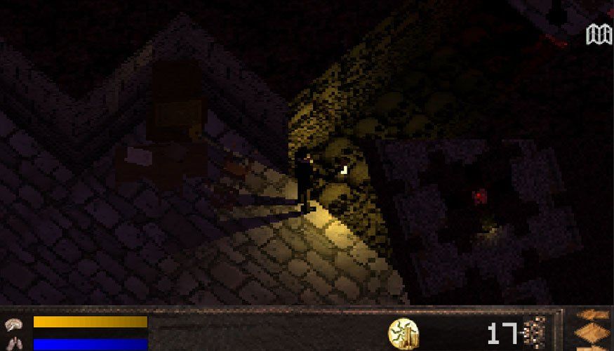 5 juegos inspirados en Cthulhu